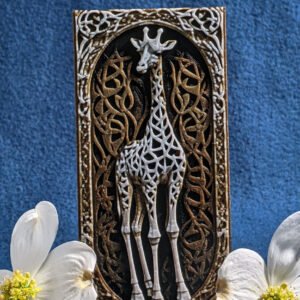 04-2025 Giraffe